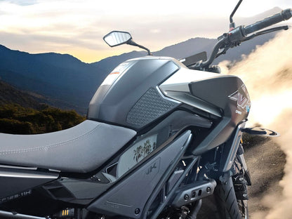 Tankpads (Sidor) till CFMOTO 125NK
