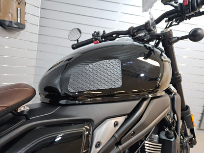 Tankpads (Sidor) till CFMOTO 450CLC