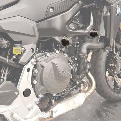 Täcklock till BMW F750 F800 F900
