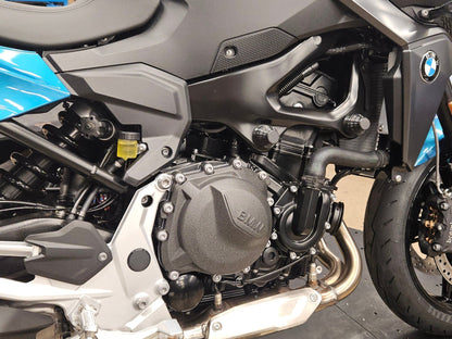 Täcklock till BMW F750 F800 F900