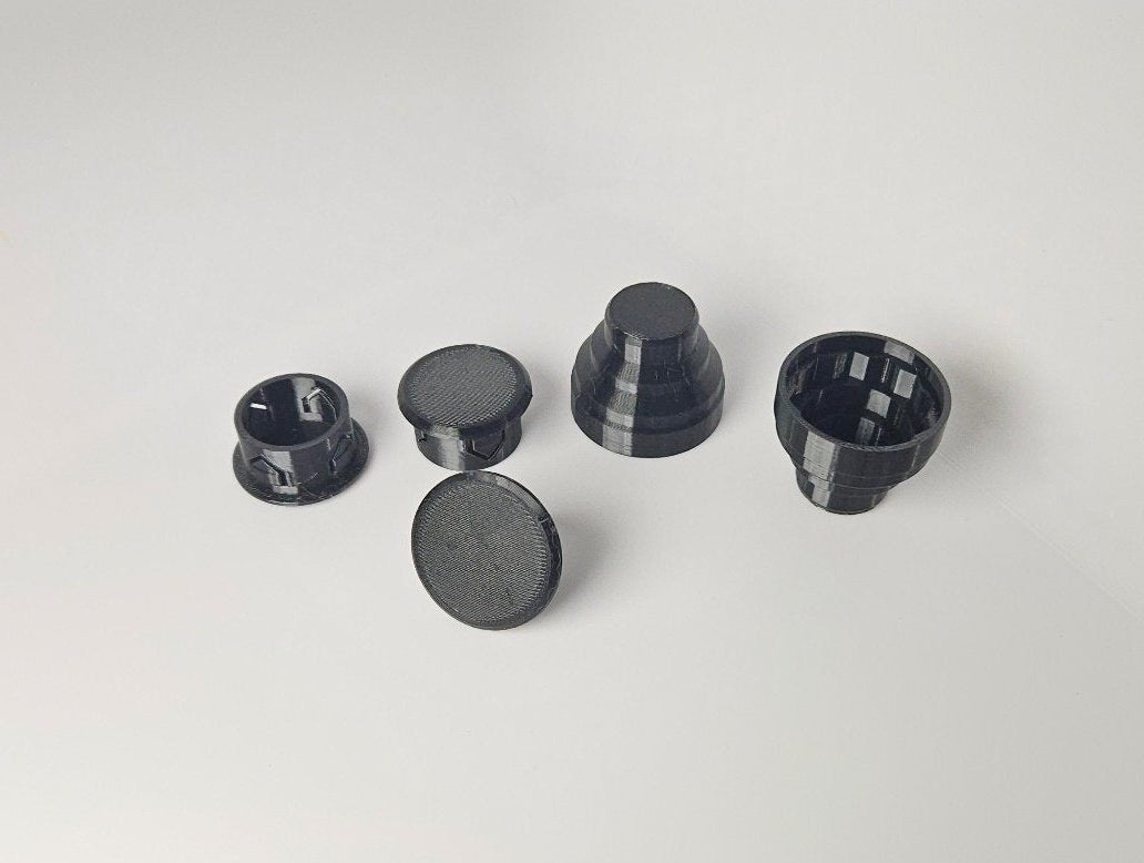 Täcklock till BMW F750 F800 F900