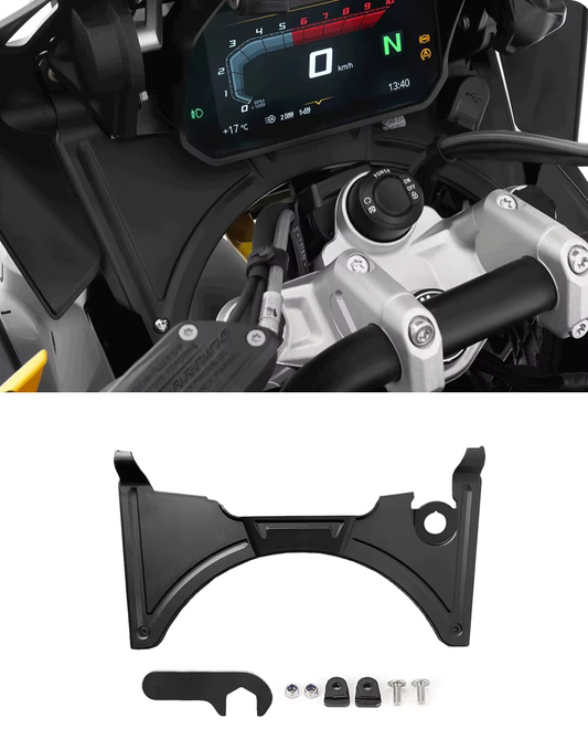 Motorcykel Cockpit Kåpa för BMW R1200GS LC / R1250GS LC / ADV