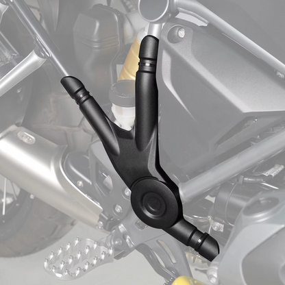Ramskydd BMW R1200GS R1250GS