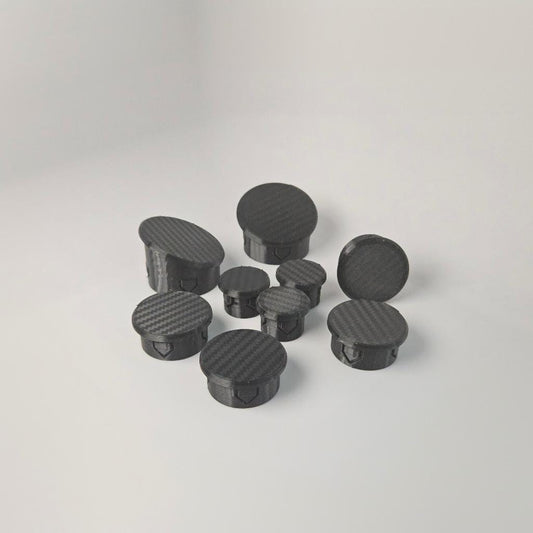 Täcklock Ram BMW R1200 / R1250